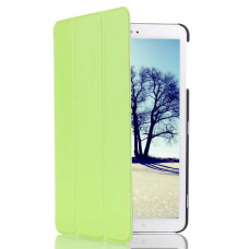 Чохол Samsung Galaxy Tab E 8.0 T377 T375P Moko ultraslim apple green