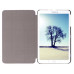 Чохол Samsung Galaxy Tab E 8.0 T377 T375P Moko ultraslim purple