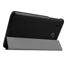 Чохол Samsung Galaxy Tab E 8.0 T377 T375P Moko ultraslim black Чохол Samsung Galaxy Tab E 8.0 T377 T375P Moko ultraslim black