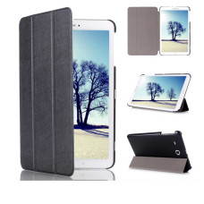 Чохол Samsung Galaxy Tab E 8.0 T377 T375P Moko ultraslim black Чохол Samsung Galaxy Tab E 8.0 T377 T375P Moko ultraslim black