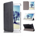 Чохол Samsung Galaxy Tab E 8.0 T377 T375P Moko ultraslim black Чохол Samsung Galaxy Tab E 8.0 T377 T375P Moko ultraslim black
