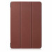 Чехол Samsung Galaxy Tab A 10.5 t590 t595 Moko ultraslim brown Чехол Samsung Galaxy Tab A 10.5 t590 t595 Moko ultraslim brown