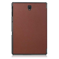 Чехол Samsung Galaxy Tab A 10.5 t590 t595 Moko ultraslim brown Чехол Samsung Galaxy Tab A 10.5 t590 t595 Moko ultraslim brown