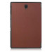Чехол Samsung Galaxy Tab A 10.5 t590 t595 Moko ultraslim brown Чехол Samsung Galaxy Tab A 10.5 t590 t595 Moko ultraslim brown