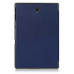 Чохол Samsung Galaxy Tab A 10.5 t590 t595 Moko ultraslim dark blue