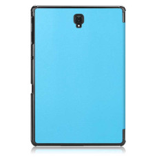 Чехол Samsung Galaxy Tab A 10.5 t590 t595 Moko ultraslim sky blue Чехол Samsung Galaxy Tab A 10.5 t590 t595 Moko ultraslim sky blue