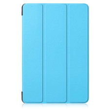 Чехол Samsung Galaxy Tab A 10.5 t590 t595 Moko ultraslim sky blue Чехол Samsung Galaxy Tab A 10.5 t590 t595 Moko ultraslim sky blue
