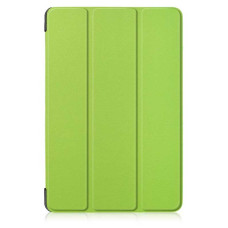 Чехол Samsung Galaxy Tab A 10.5 t590 t595 Moko ultraslim apple green Чехол Samsung Galaxy Tab A 10.5 t590 t595 Moko ultraslim apple green