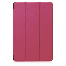 Чехол Samsung Galaxy Tab A 10.5 t590 t595 Moko ultraslim cherry