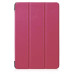 Чехол Samsung Galaxy Tab A 10.5 t590 t595 Moko ultraslim cherry