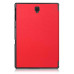 Чохол Samsung Galaxy Tab A 10.5 t590 t595 Moko ultraslim red Чохол Samsung Galaxy Tab A 10.5 t590 t595 Moko ultraslim red