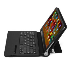 Чохол Lenovo Yoga Tablet 3 Pro 10 X90 L/F Seenda Bluetooth клавіатура black