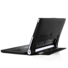 Чохол Lenovo Yoga Tablet 3 Pro 10 X90 L/F Seenda Bluetooth клавіатура black