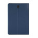 Чехол Samsung Galaxy Tab A 10.5 t590 t595 Fashion book dark blue Чехол Samsung Galaxy Tab A 10.5 t590 t595 Fashion book dark blue