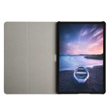 Чохол Samsung Galaxy Tab A 10.5 t590 t595 Fashion book black Чохол Samsung Galaxy Tab A 10.5 t590 t595 Fashion book black