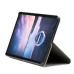 Чохол Samsung Galaxy Tab A 10.5 t590 t595 Fashion book black Чохол Samsung Galaxy Tab A 10.5 t590 t595 Fashion book black
