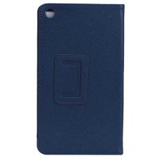Чохол Lenovo Tab2 7.0 A7-30 Classic book cover dark blue