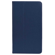 Чохол Lenovo Tab2 7.0 A7-30 Classic book cover dark blue