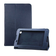 Чохол Lenovo Tab2 7.0 A7-30 Classic book cover dark blue