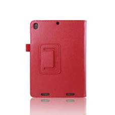 Чохол Xiaomi Mi Pad 1 7.9 Classic book cover red