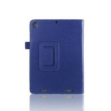 Чохол Xiaomi Mi Pad 1 7.9 Classic book cover dark blue