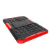 Чохол Xiaomi Mi Pad 2 7.9 Armor cover red