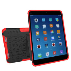 Чохол Xiaomi Mi Pad 2 7.9 Armor cover red
