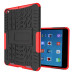 Чохол Xiaomi Mi Pad 2 7.9 Armor cover red