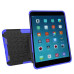 Чехол Xiaomi Mi Pad 3 7.9 Armor cover dark blue