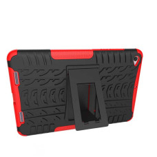 Чохол Xiaomi Mi Pad 2 7.9 Armor cover red