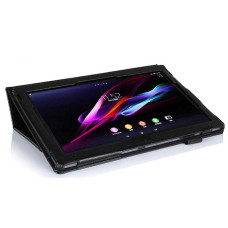 Чохол Sony Xperia Tablet Z2 Z1 10.1 Classic book cover classic black