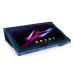 972, Чехол Sony Xperia Tablet Z2 Z1 10,1 Sony book cover classic dark blue, 00855, 250грн, 00855, Classic, Чехлы на Sony Xperia Tablet Z2 10.1