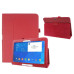 Чохол Samsung Galaxy Tab 4 10.1 T531 T530 T535 Classic book cover red Чохол Samsung Galaxy Tab 4 10.1 T531 T530 T535 Classic book cover red