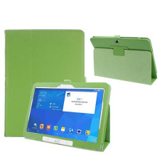 Чохол Samsung Galaxy Tab 4 10.1 T531 T530 T535 Classic book cover apple green Чохол Samsung Galaxy Tab 4 10.1 T531 T530 T535 Classic book cover apple green