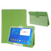 Чохол Samsung Galaxy Tab 4 10.1 T531 T530 T535 Classic book cover apple green Чохол Samsung Galaxy Tab 4 10.1 T531 T530 T535 Classic book cover apple green