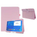 Чохол Samsung Galaxy Tab 4 10.1 T531 T530 T535 Classic book cover pink Чохол Samsung Galaxy Tab 4 10.1 T531 T530 T535 Classic book cover pink