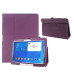 Чохол Samsung Galaxy Tab 4 10.1 T531 T530 T535 Classic book cover purple Чохол Samsung Galaxy Tab 4 10.1 T531 T530 T535 Classic book cover purple