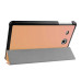Чохол Samsung galaxy Tab E 9,6 t561, t560 Moko ultraslim gold