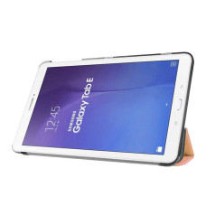 Чохол Samsung galaxy Tab E 9,6 t561, t560 Moko ultraslim gold