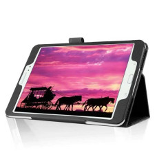 Чехол Samsung Galaxy Tab S2 8.0 T710 t713 t715 t719 Classic book cover black Чехол Samsung Galaxy Tab S2 8.0 T710 t713 t715 t719 Classic book cover black