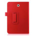 Чохол Samsung Galaxy Tab S2 8.0 T710 t713 t715 t719 Classic book cover red