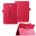 Чехол Samsung Galaxy Tab S2 8.0 T710 t713 t715 t719 Classic book cover rose red Чехол Samsung Galaxy Tab S2 8.0 T710 t713 t715 t719 Classic book cover rose red