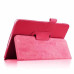 Чехол Samsung Galaxy Tab S2 8.0 T710 t713 t715 t719 Classic book cover rose red Чехол Samsung Galaxy Tab S2 8.0 T710 t713 t715 t719 Classic book cover rose red