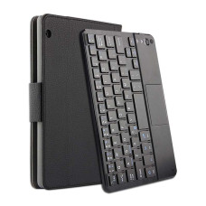 Клавіатура Чохол HUAWEI MediaPad T3 10 9.6 AGS-L09 AGS-W09 Seenda Bluetooth black Клавіатура Чохол HUAWEI MediaPad T3 10 9.6 AGS-L09 AGS-W09 Seenda Bluetooth black