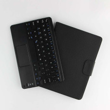 Клавіатура Чохол HUAWEI MediaPad T3 10 9.6 AGS-L09 AGS-W09 Seenda Bluetooth black Клавіатура Чохол HUAWEI MediaPad T3 10 9.6 AGS-L09 AGS-W09 Seenda Bluetooth black