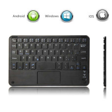 Клавіатура Чохол HUAWEI MediaPad T3 10 9.6 AGS-L09 AGS-W09 Seenda Bluetooth black Клавіатура Чохол HUAWEI MediaPad T3 10 9.6 AGS-L09 AGS-W09 Seenda Bluetooth black