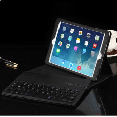 Клавіатура Чохол iPad air 1 9.7 Seenda Bluetooth black