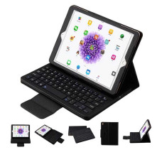 Клавіатура Чохол iPad air 1 9.7 Seenda Bluetooth black