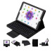 Клавіатура Чохол iPad air 1 9.7 Seenda Bluetooth black
