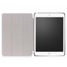 Чохол iPad 2018 2017 9.7 Print book cover graphity